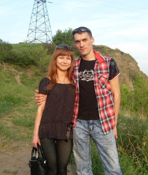 Алексей Романов