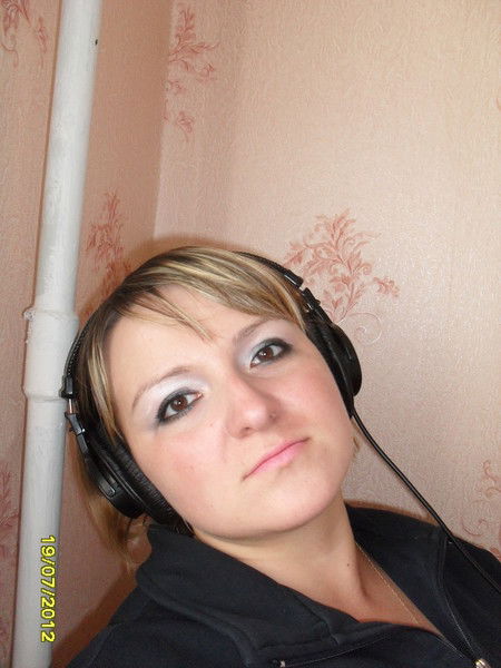 Мария Сергеева