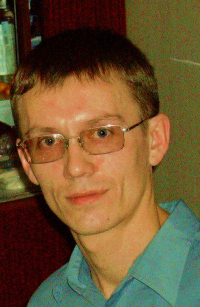 Алексей Чигаев