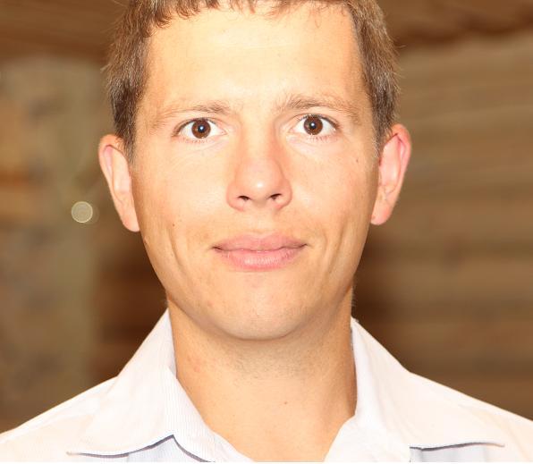 Олег Андреев