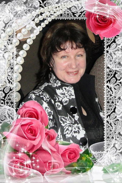 Татьяна Гнускова