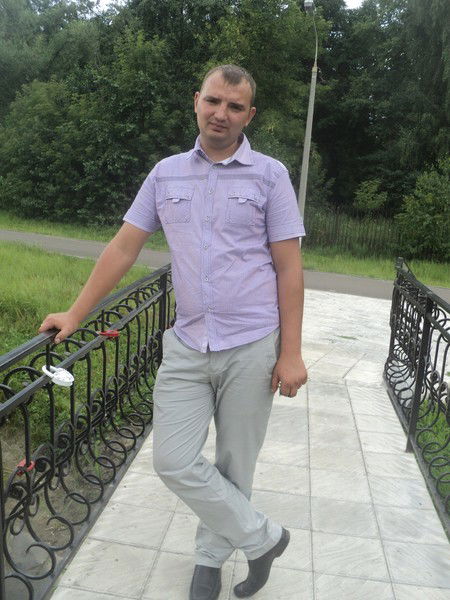 Александр Иванов