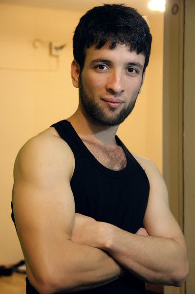 Anvar Demirov