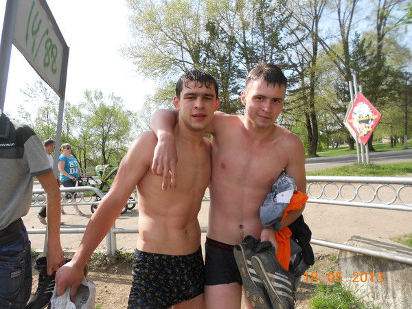 Максим Смирнов