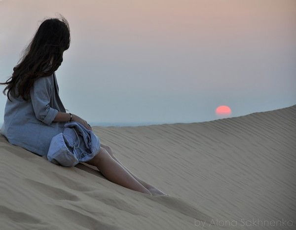 Жазира Ережепбековна