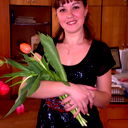 Марьяна Султанова