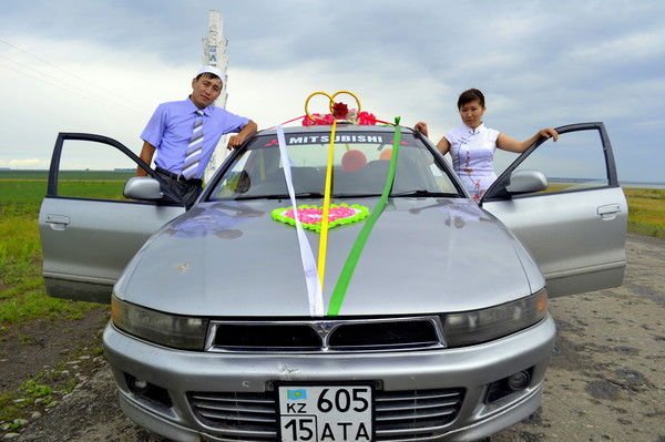 Айман Абилова