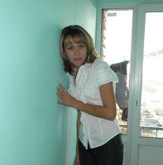 Танюшка Налабордина