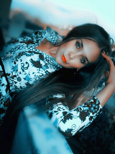 Светочка Мигирова