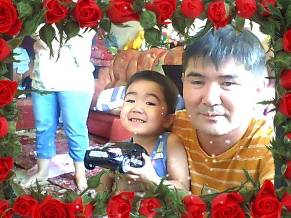 Айдархан Канатбаев