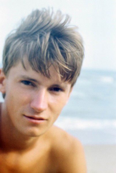 Валера Маринин