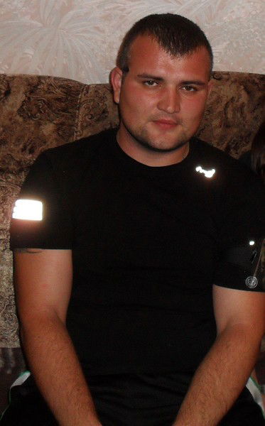 Сергей Михайлов