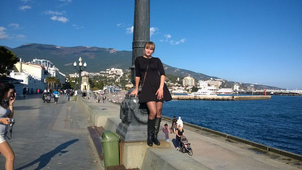 Анна Бабенко