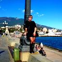 Анна Бабенко