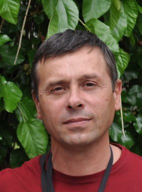 Вадим Рекунов