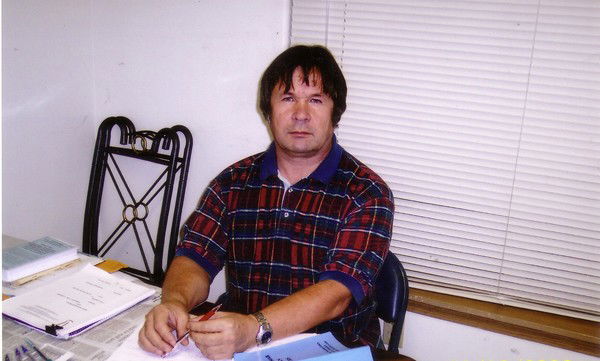 Виктор Мальцев