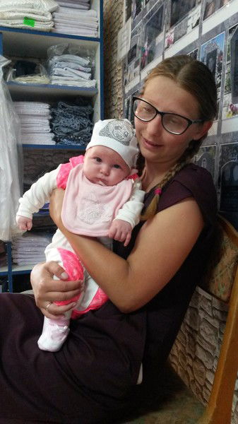 Алла Дроздова