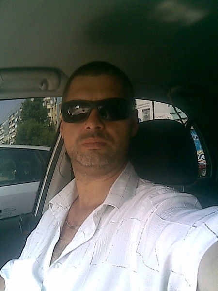 Олег Потешный