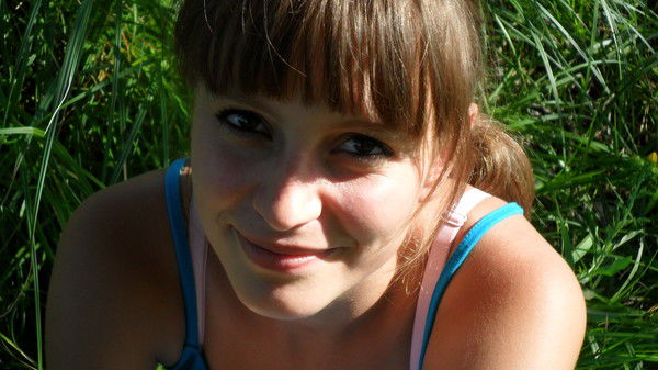 Анютик Карауш