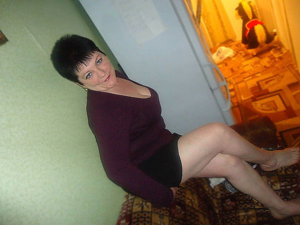 Тамара Волкова