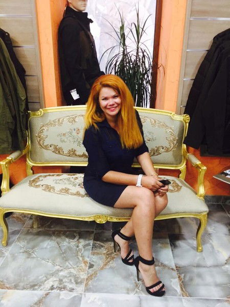 Ася Григорьева