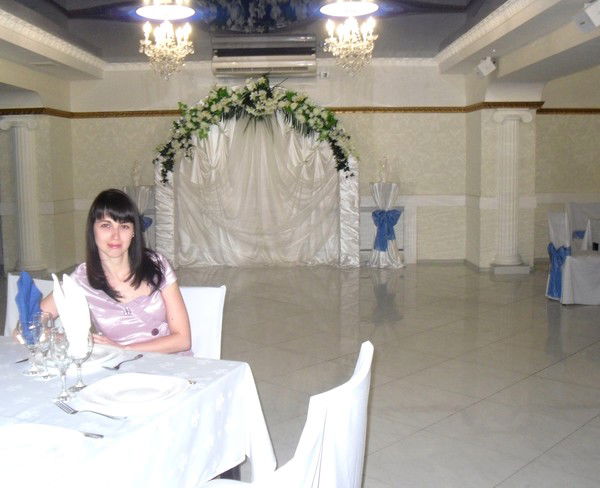 Ирина Савченко