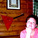 Елена Панарина