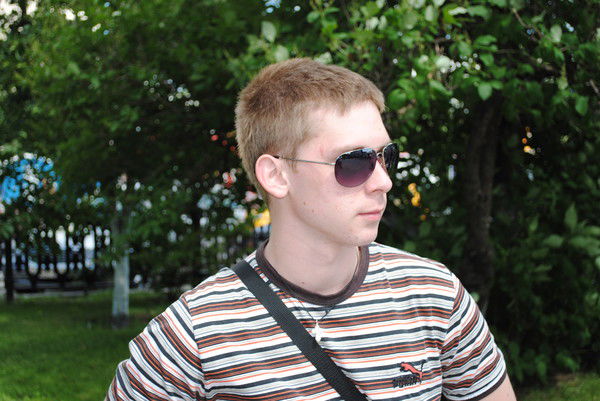 Алексей Климанов