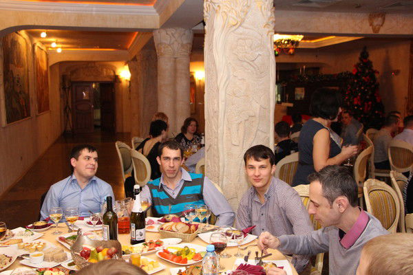 Евгений Соленов