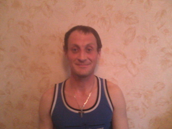 Сергей Тарануха