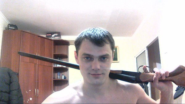 Игорь Живодеров