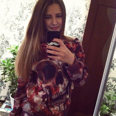 Маргарита Сивова