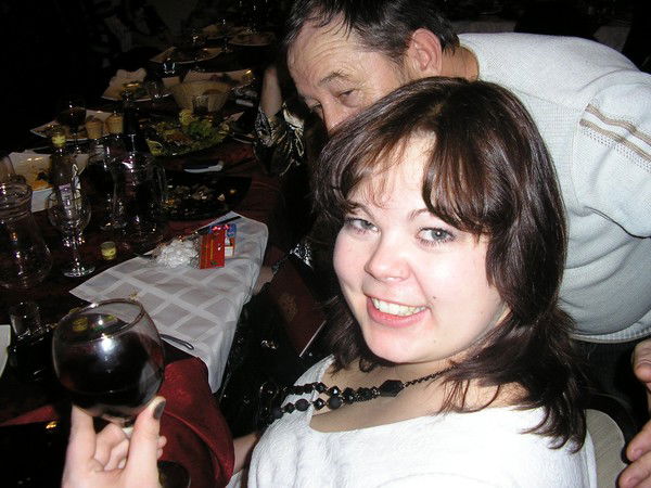 Ольга Андреева