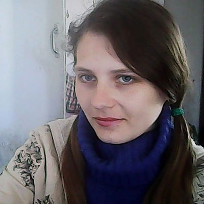 Наталья Володько