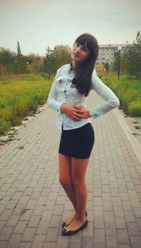 Лилия Котова