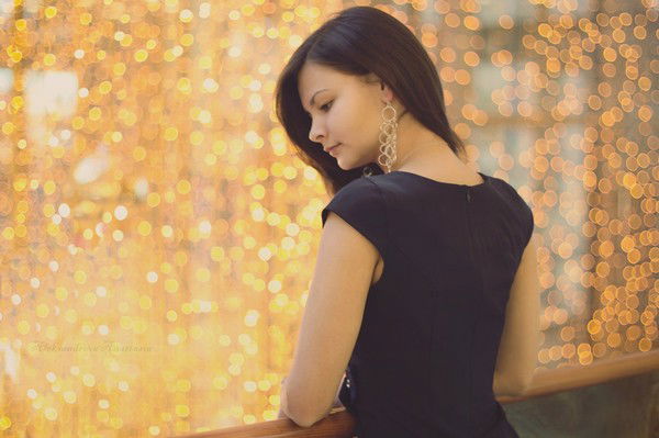 Танюша Трусова