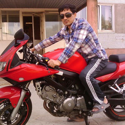 Ибрагим Файзиев