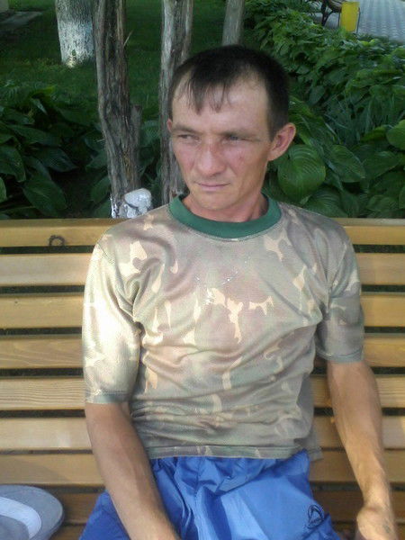 Сергей Казаков