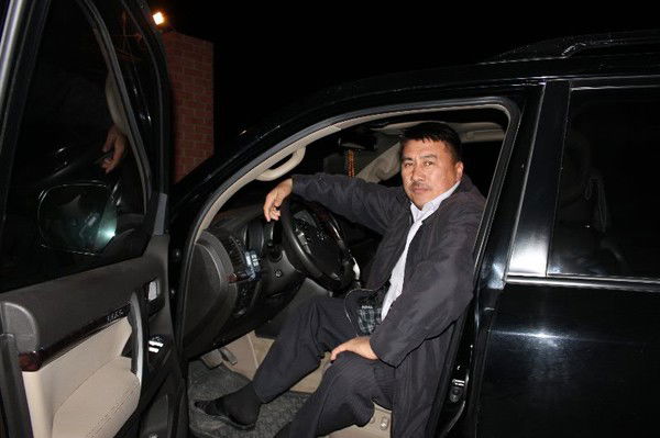 Марат Кожаметов