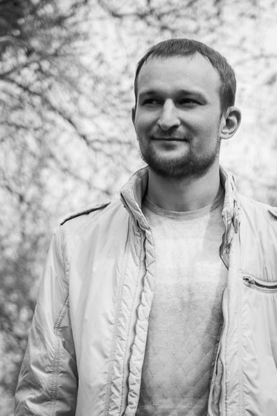 Герман Александр Станиславович