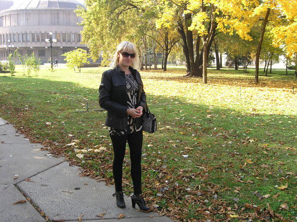 Оксана Алексеева