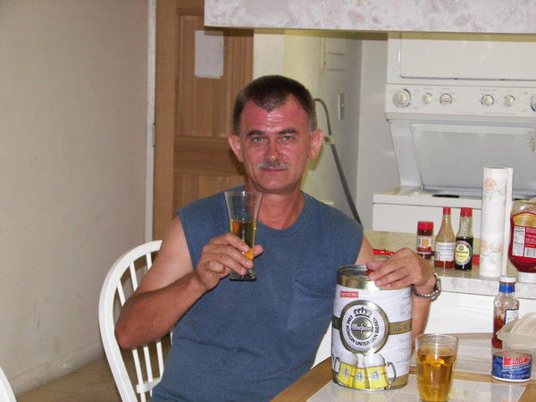 Александр Беляев