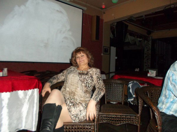 Галия Ковалева