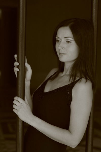 Виктория Максюта