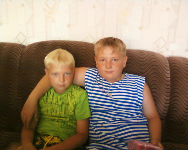 Кирилл Нестеренко