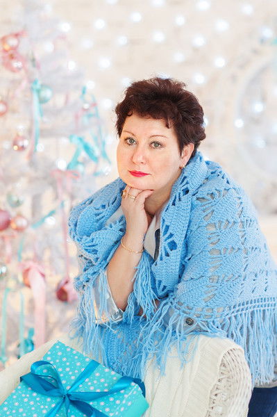 Ольга Гончарук