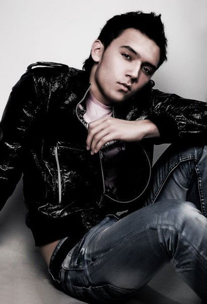 Оташ Худоярбеков