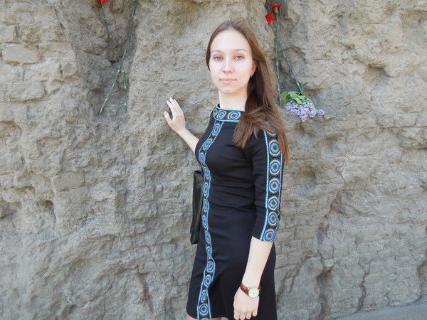 Юлия Хомутинникова