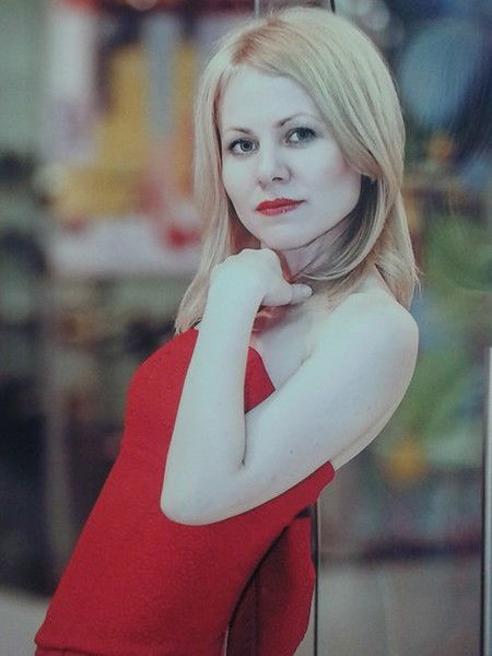 Татьяна Михайловна