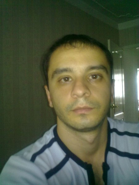 Маирбек Царахов